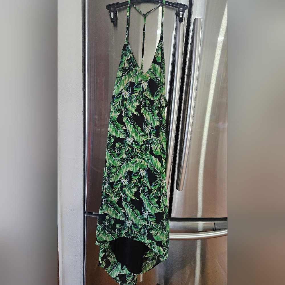 Gianni Bini Hi-Lo Sundress